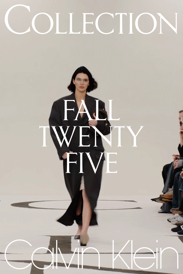Fall Twenty Five