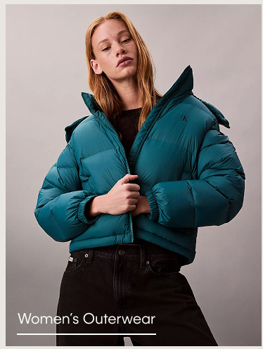 Women's Outerwear