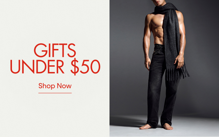 Gifts under $50