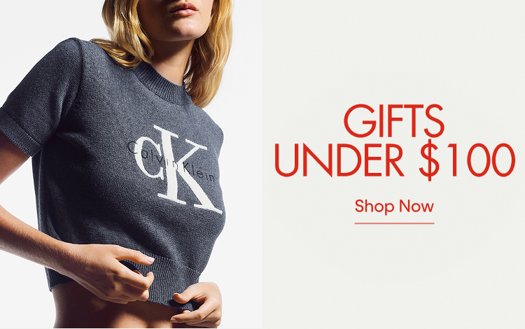 Gifts under $50