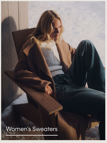 Women's Sweaters