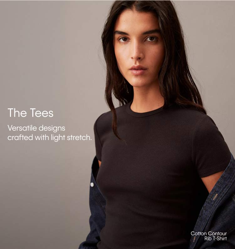 The Tees