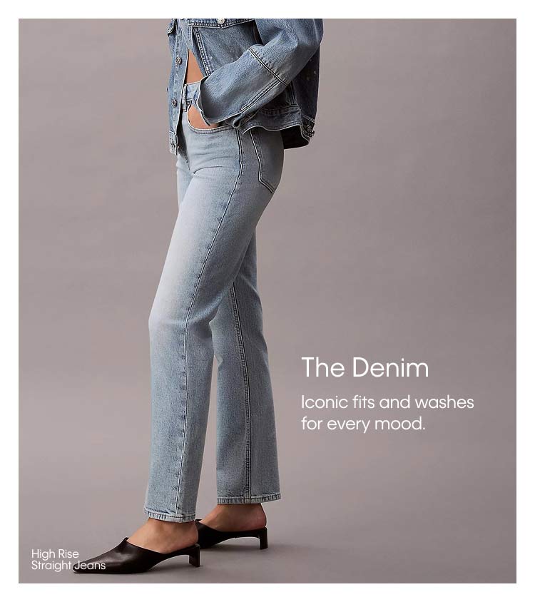 The Denim