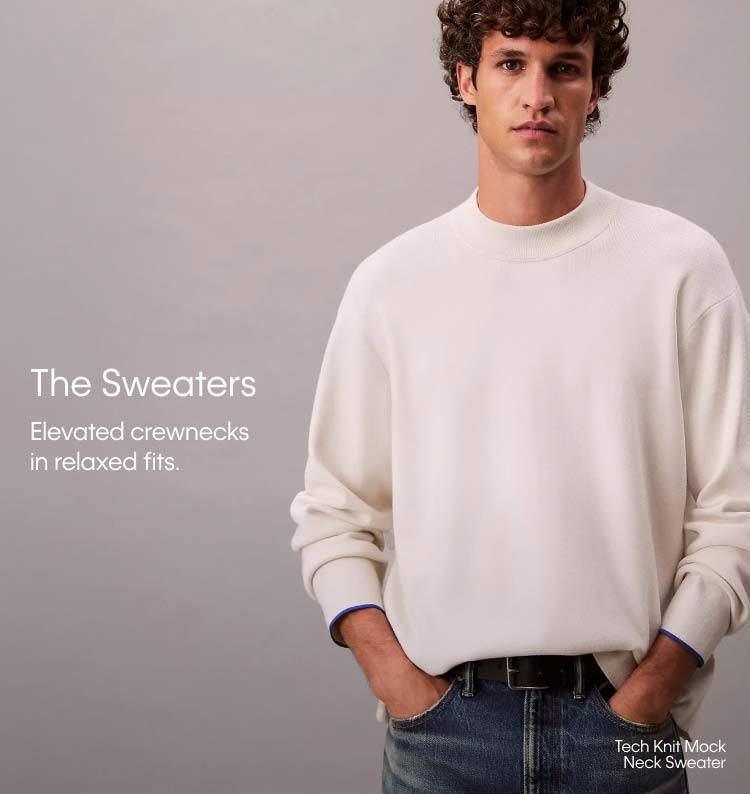The Sweaters