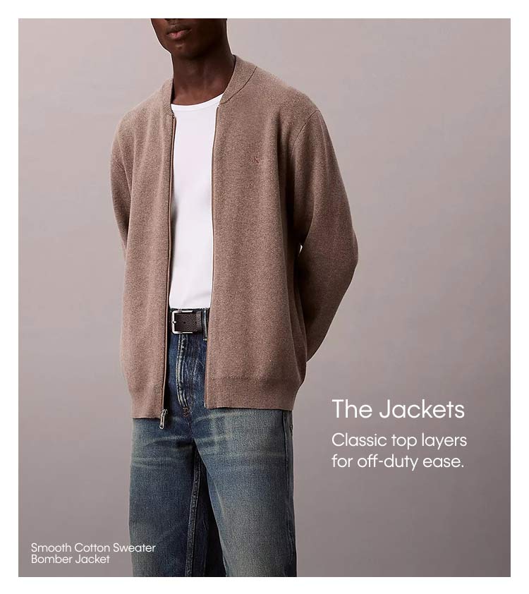The Jackets