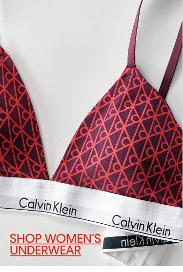 Shop Women's Underwear
