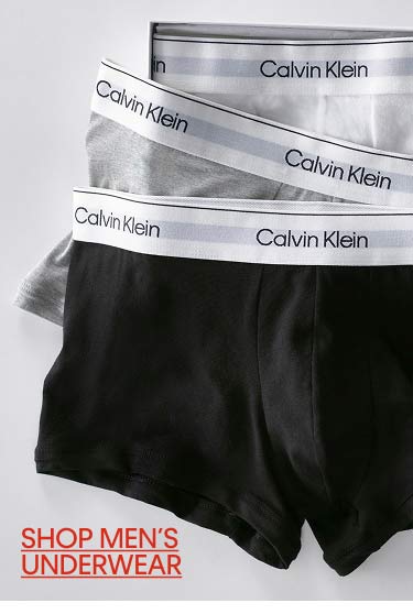Shop Men's Underwear