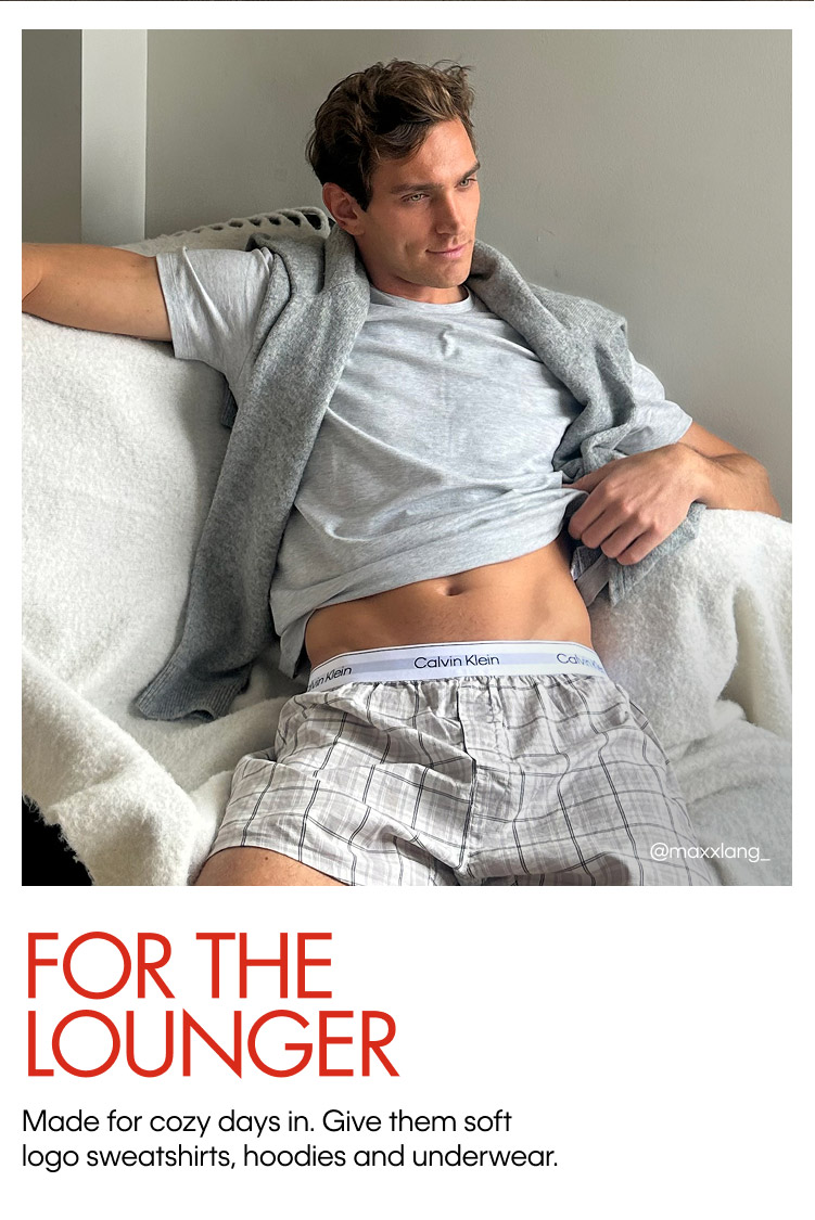 underwear / men