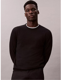 extra-fine-merino-blend-crewneck-sweater