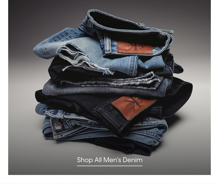 Shop All Womens Denim