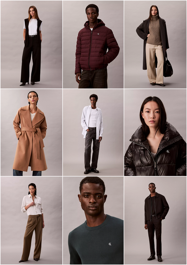 Shop Mens Logo Shop