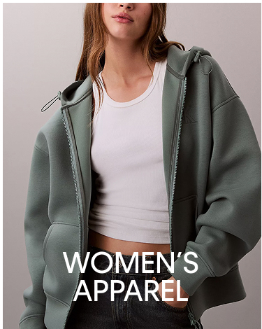 women / apparel