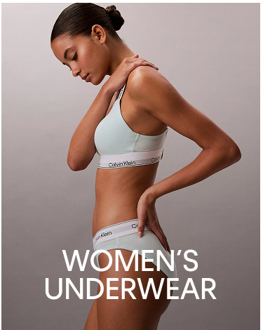 underwear / apparel