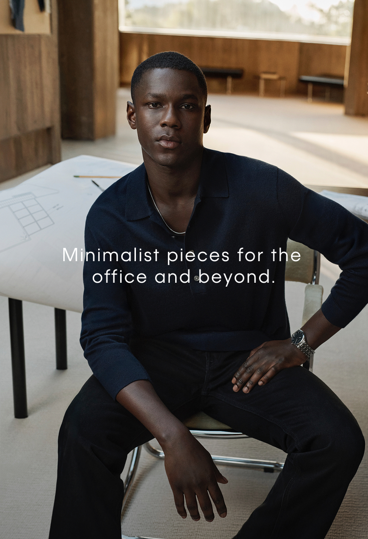 Minimalist Pieces