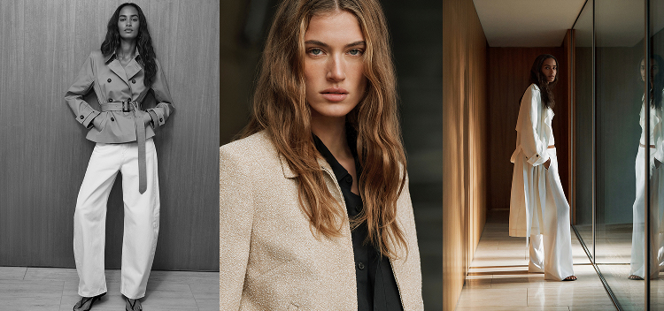 Shop Spring Workwear