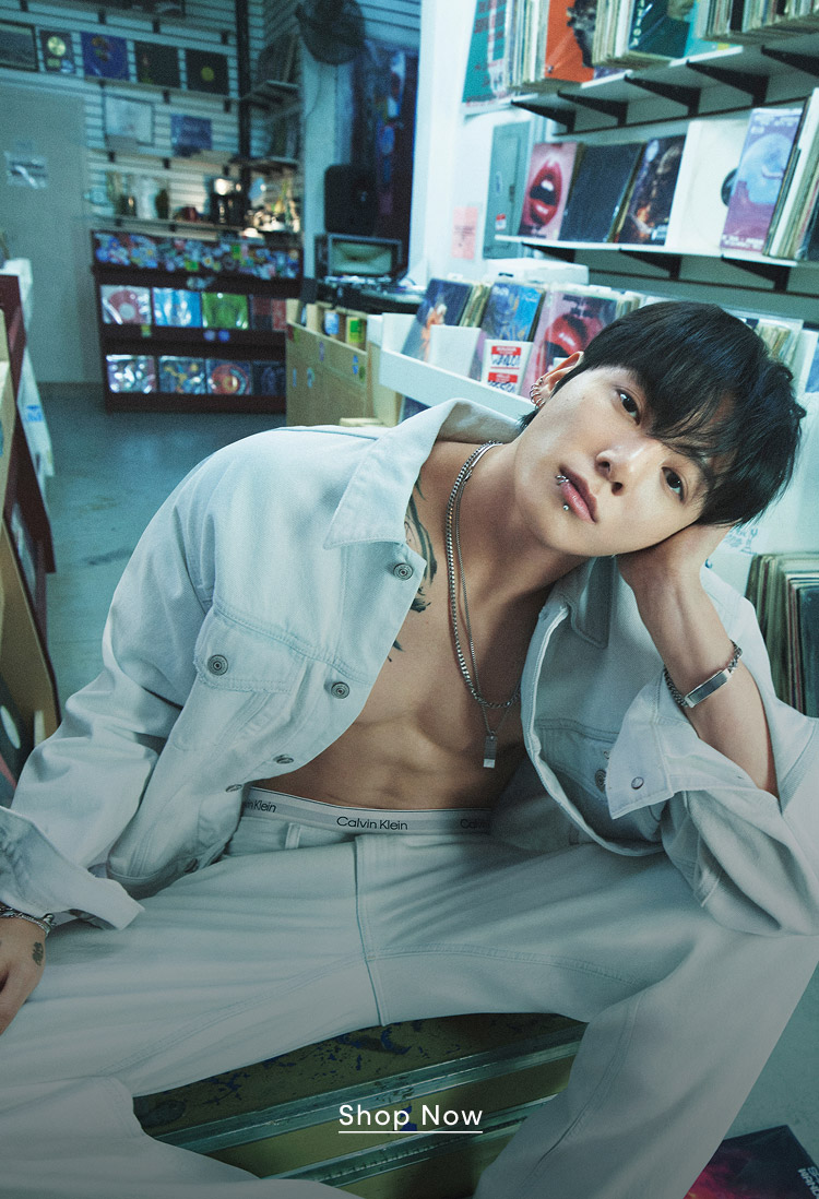 Junk Kook