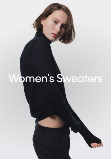 Women's Sweaters