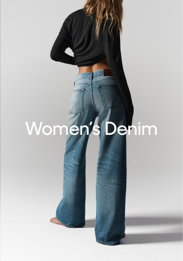 Women's Denim