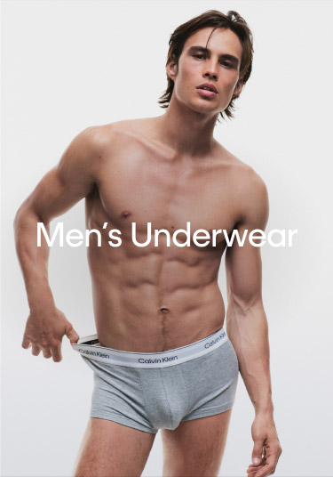 Men's Underwear