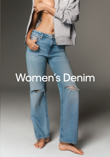 Women's Denim