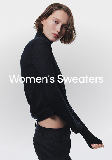 Women's Sweaters