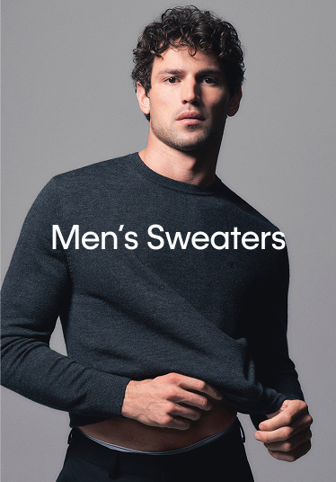 Men's Sweaters