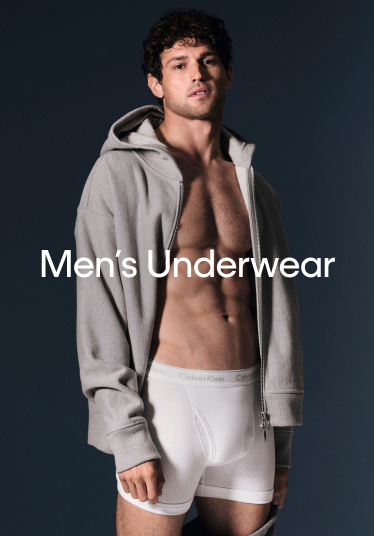 Men's Underwear