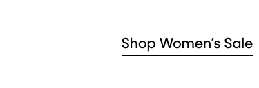 Shop WOmen's Sale