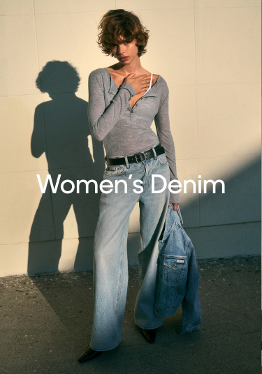 Women's Denim