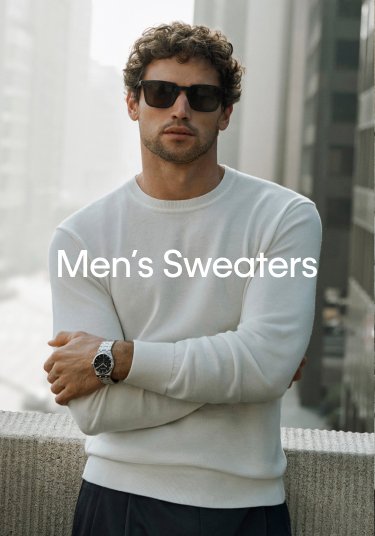 Men's Sweaters