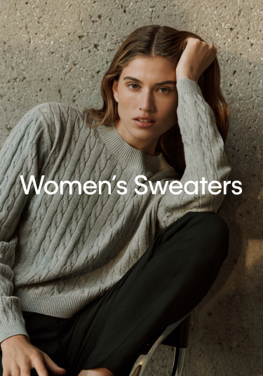 Women's Sweaters