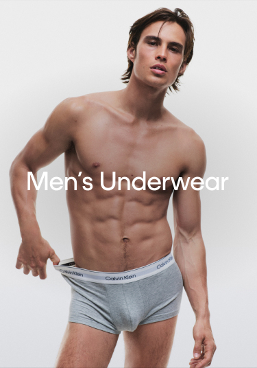 Men's Underwear