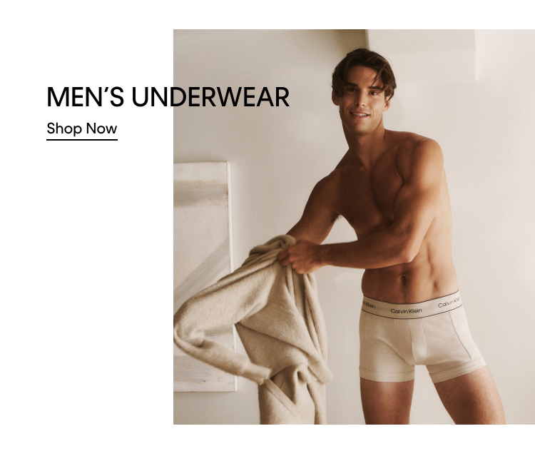 Mens Underwear
