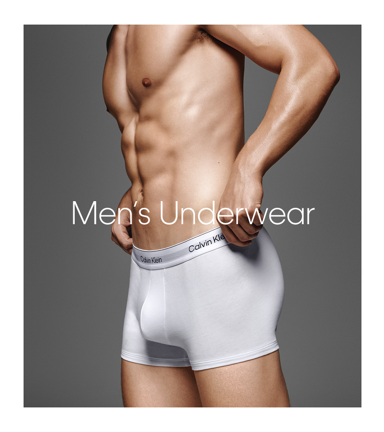 Mens Underwear