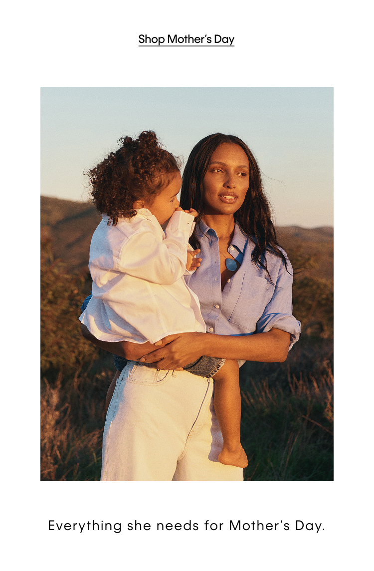Shop Mothers Day