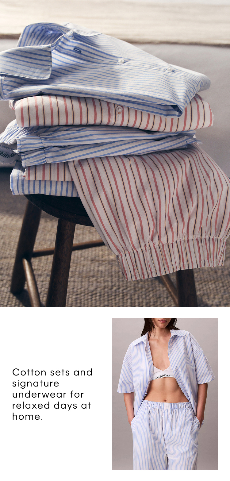 Cotton Set