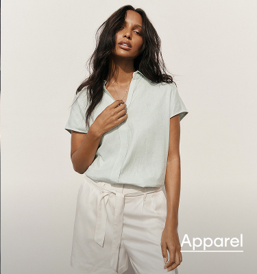 Apparel