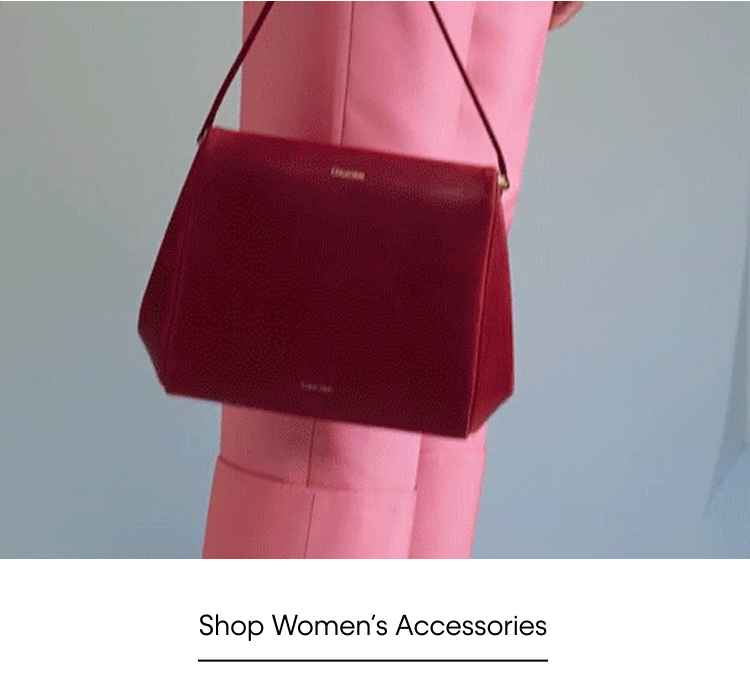 calvin-klein-collection / women / accessories