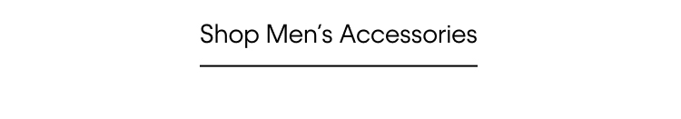 calvin-klein-collection / men / accessories