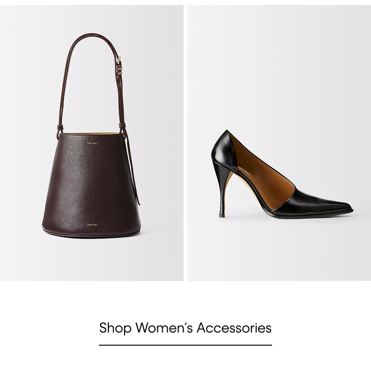 Shop Women's Accessories