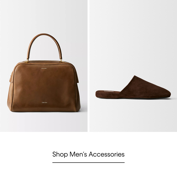 Shop Men's Accessories