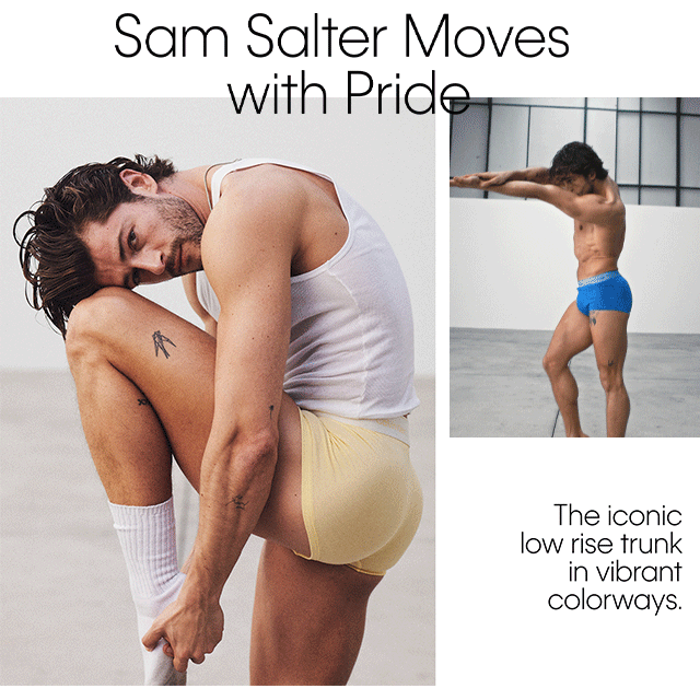 Sam Salter