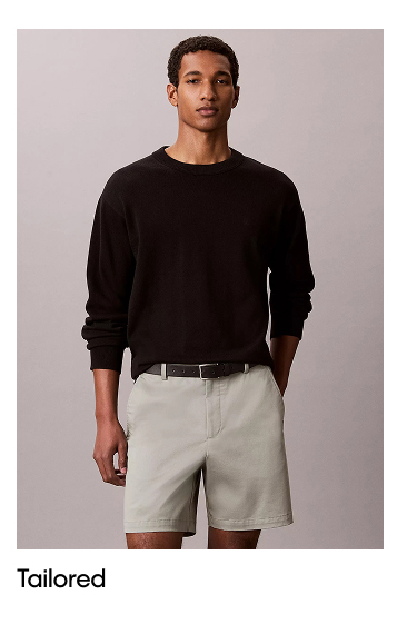 Tailored