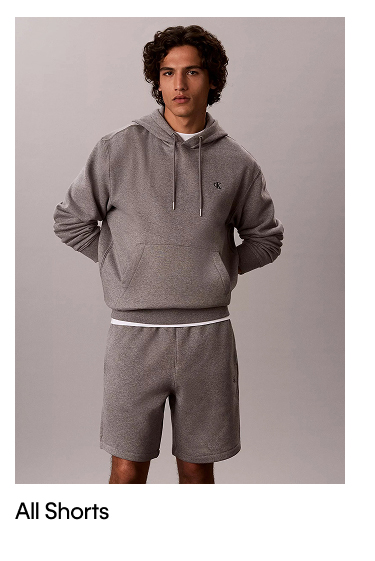 All Shorts