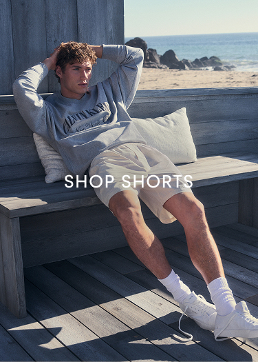 Shop Shorts