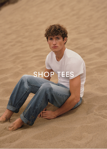 Shop Tees