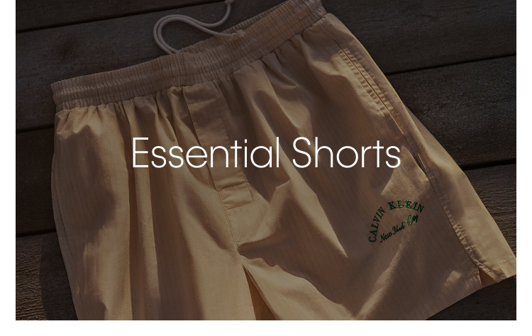 Essential Shorts