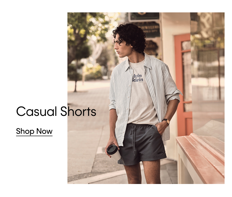 Casual Shorts