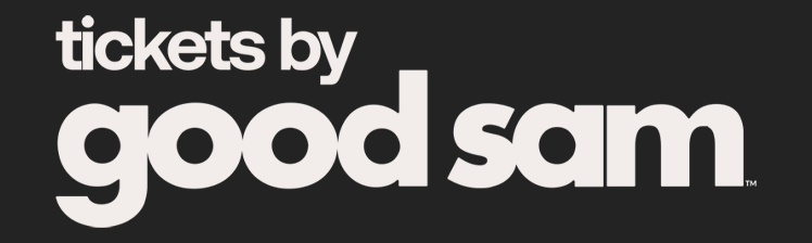 Tickets by Good Sam