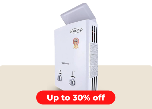 Water Heaters